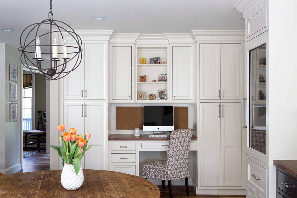 home office cabinetry