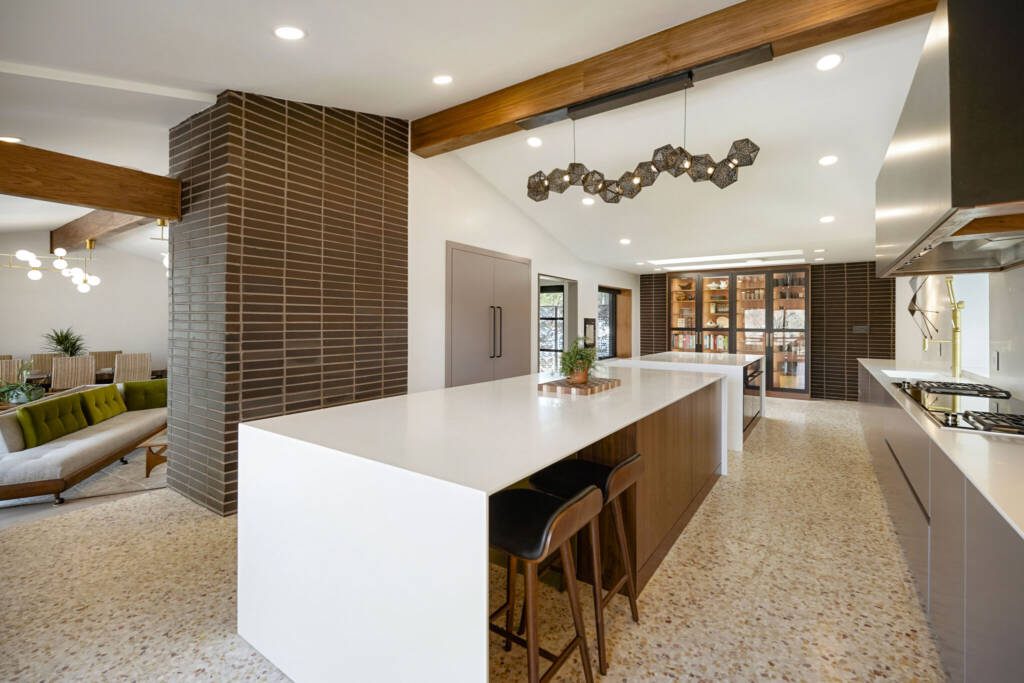 modern inspiration kitchen