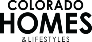 As featured in Colorado Homes & Lifestyles