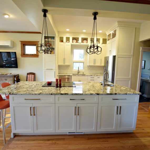 BKC Kitchen and Bath | Kitchen Cabinets Denver