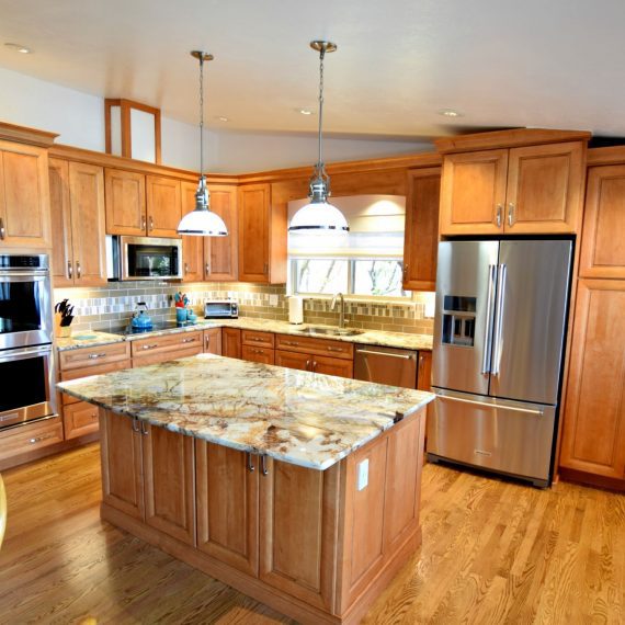 Kitchen Cabinets Denver BKC Kitchen And Bath   007 570x570 