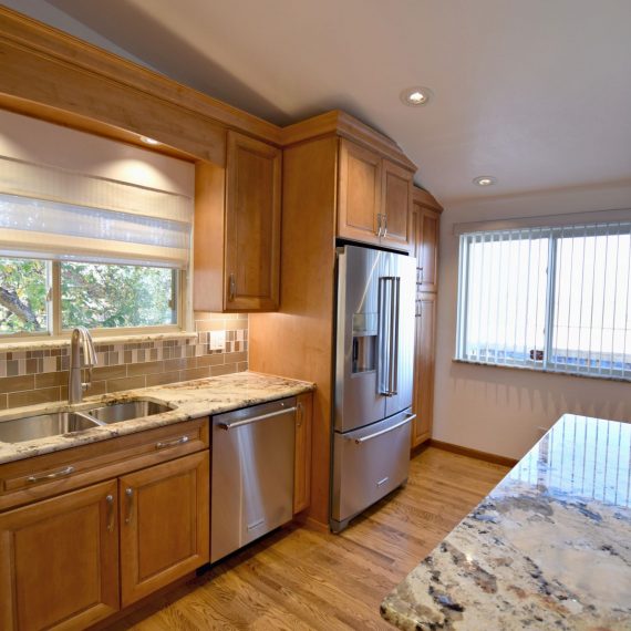 Kitchen Cabinets Denver | BKC Kitchen and Bath