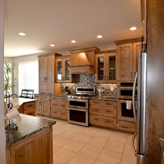 BKC Kitchen and Bath | Kitchen Cabinets Denver