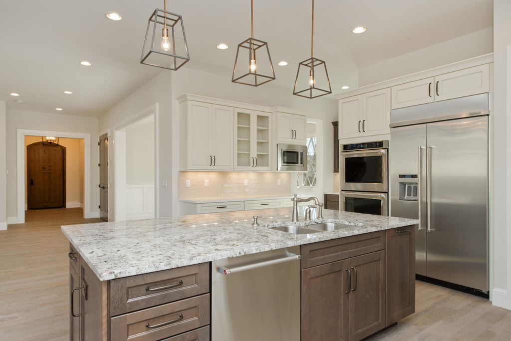 Medallion Cabinetry | BKC Kitchen and Bath