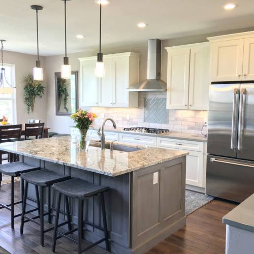 Traditional Kitchen Design In Denver | BKC Kitchen & Bath