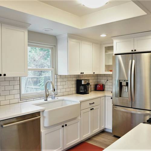 Traditional Kitchen Design In Denver | BKC Kitchen & Bath