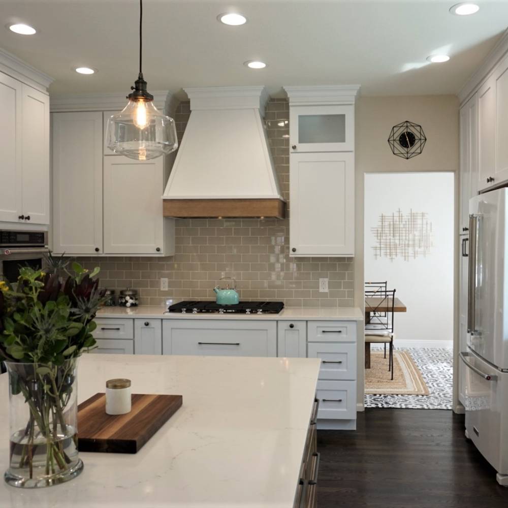 Traditional Kitchen Design In Denver | BKC Kitchen & Bath