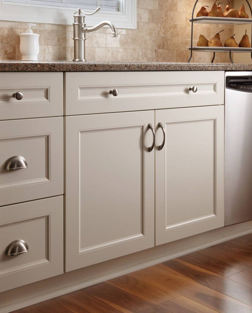 What Is The Proper Placement For Cabinet Knobs