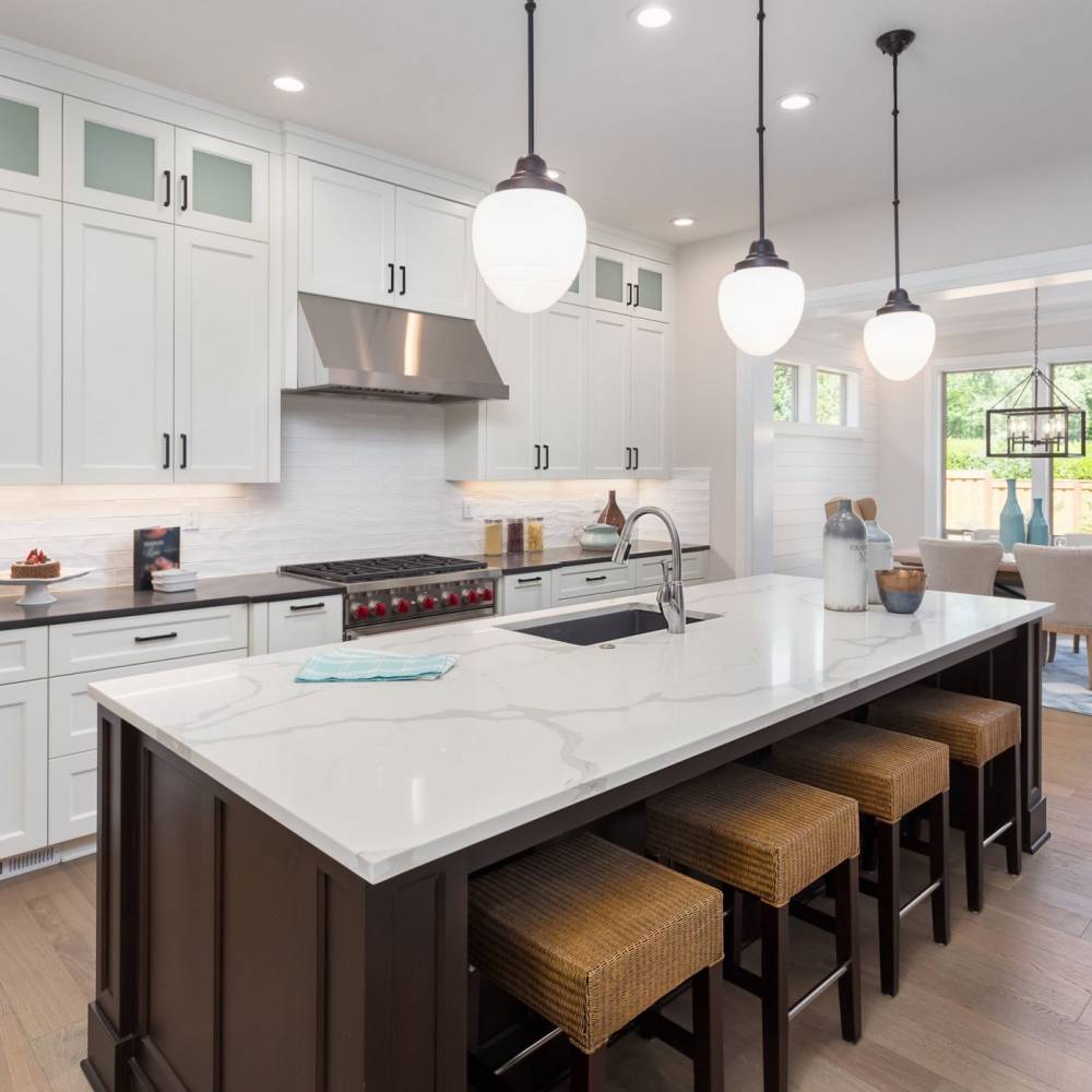 David Bradley Cabinetry in Denver | BKC Kitchen and Bath