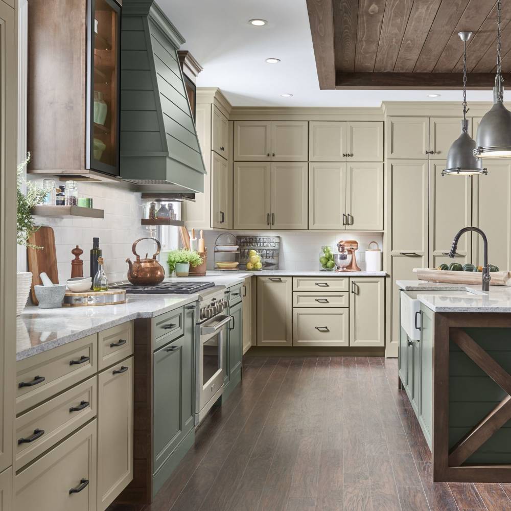 Medallion Customizable Cabinetry In Denver BKC Kitchen And Bath   2018 Set5 4H MID005 1000x1000 