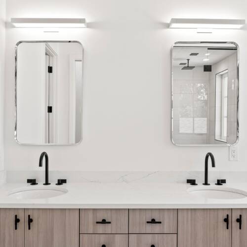 Bathroom Design Portfolio | Denver Bath Showroom | BKC Kitchen & Bath