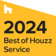 Best of Houzz winner badge