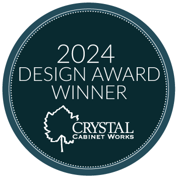 Crystal Design Award 80110